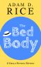 [Gerald Bunting 01] • The Bed Body